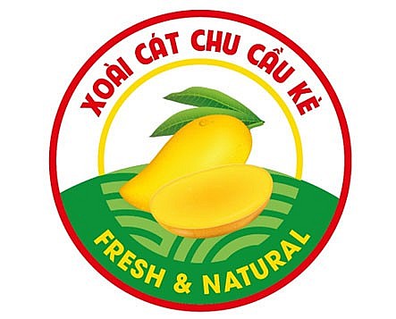 Xây dựng thương hiệu riêng cho xoài cát chu Cầu Kè