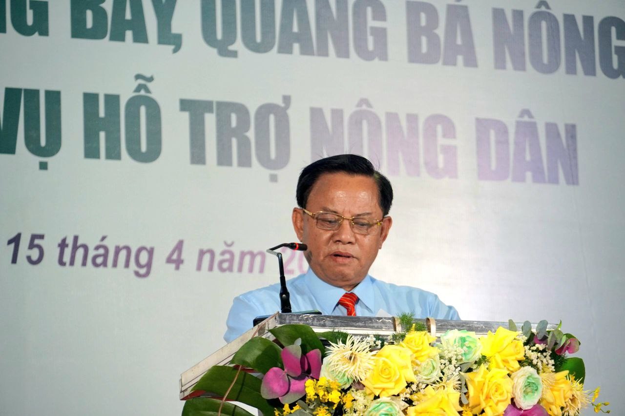 Bình Phước: Ngày hội Yến sào mở ra cơ hội phát triển bền vững Bình Phước: Ngày hội Yến sào mở ra cơ hội phát triển bền vững