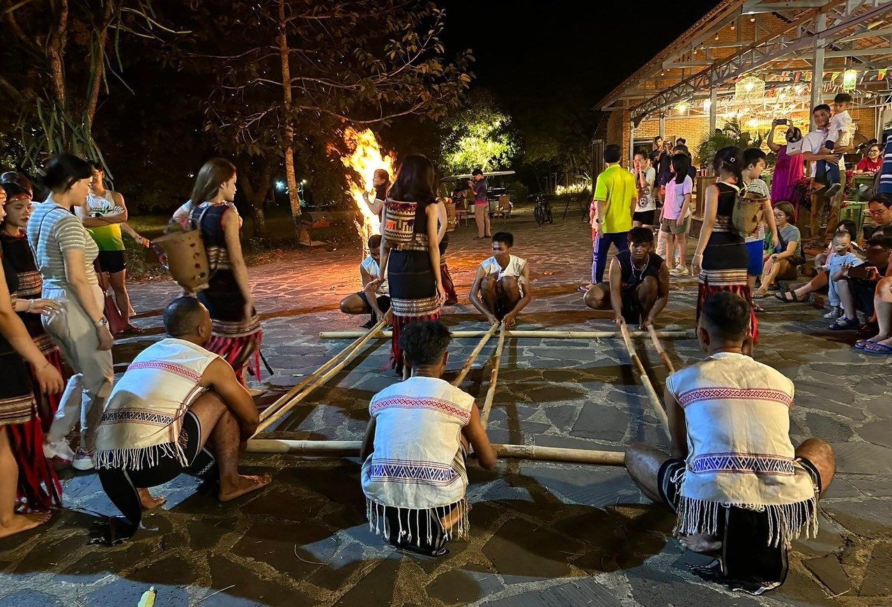 Orchard Home Resort – Điểm đến nghỉ dưỡng lý tưởng