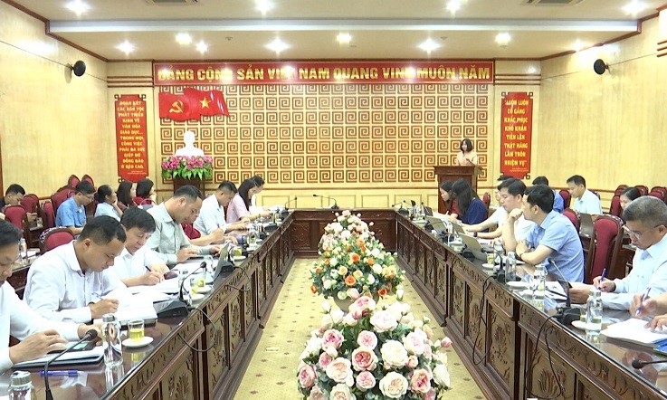 Sơn La: Huyện Mộc Châu công bố quyết định phân hạng sản phẩm OCOP năm 2023