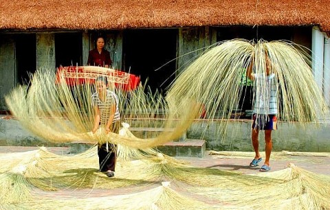 nghe coi kim son tro thanh di san van hoa phi vat the quoc gia