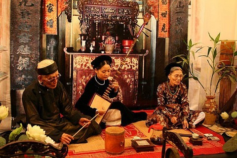 tieu chuan xet tang danh hieu nghe nhan nhan dan nghe nhan uu tu nghe thu cong my nghe