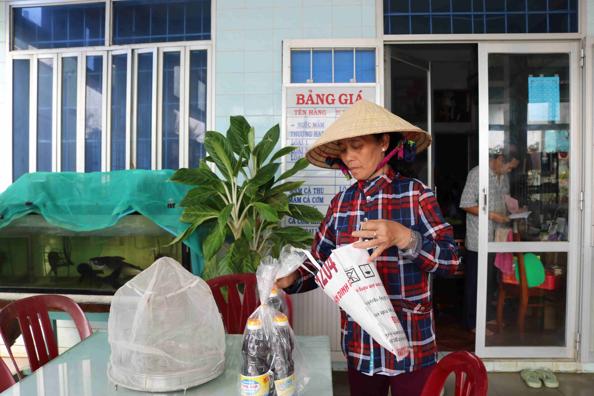 Hơn 300 gian hàng được trưng bày tại Hội chợ Công Thương khu vực Nam Trung Bộ - Phú Yên năm 2024