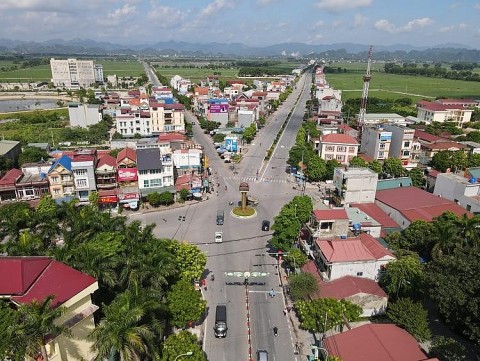 huyen my duc ha noi phat trien kinh te cham lo doi song nhan dan