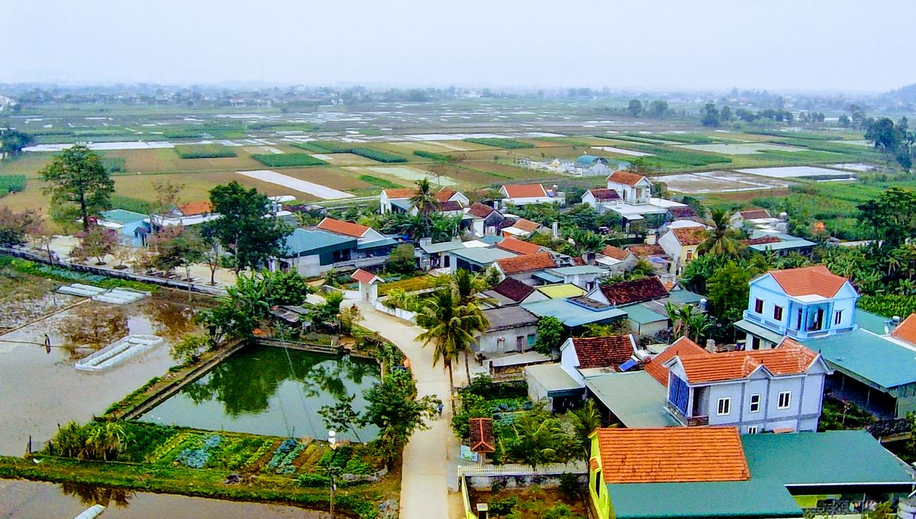 quang nam thu ngan sach hon 12 nghin ty dong trong 6 thang dau nam