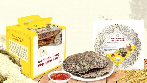 ha tinh san pham cong nghiep nong thon tieu bieu va ocop ngay cang vuon xa