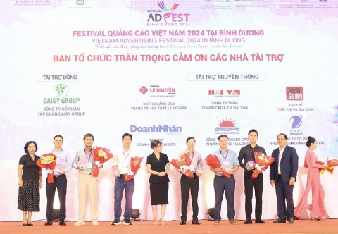 festival quang cao viet nam 2024 khoi day tiem nang the manh va tam quan trong cua nganh quang cao