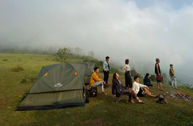 Sản phẩm OCOP sẽ góp mặt Ngày hội Du lịch thị xã Hoài Nhơn “La Vuông – Cao nguyên xanh vẫy gọi” Sản phẩm OCOP sẽ góp mặt Ngày hội Du lịch thị xã Hoài Nhơn “La Vuông – Cao nguyên xanh vẫy gọi”