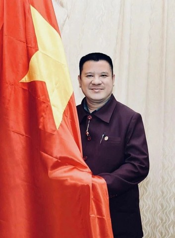 nguoi tam huyet voi hanh trinh tim kiem to nghe cua viet nam va tren the gioi