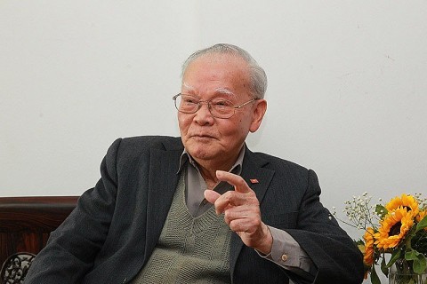 dai hoi v buoc phat trien moi cua hiep hoi