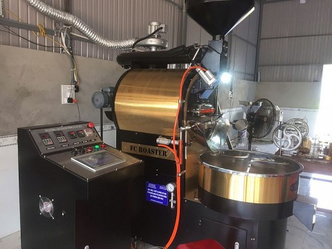 khuyen cong dak lak ho tro thiet bi tien tien trong che bien nong san