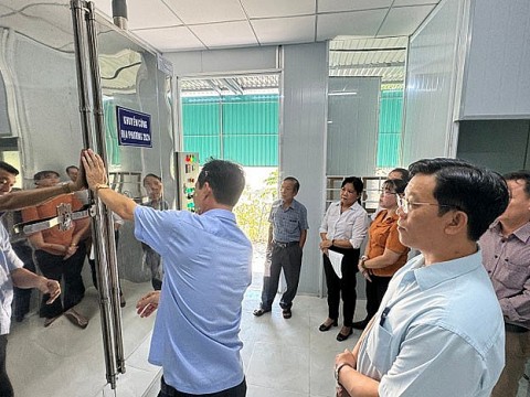 khuyen cong ninh thuan ho tro may moc thiet bi tien tien che bien tao say