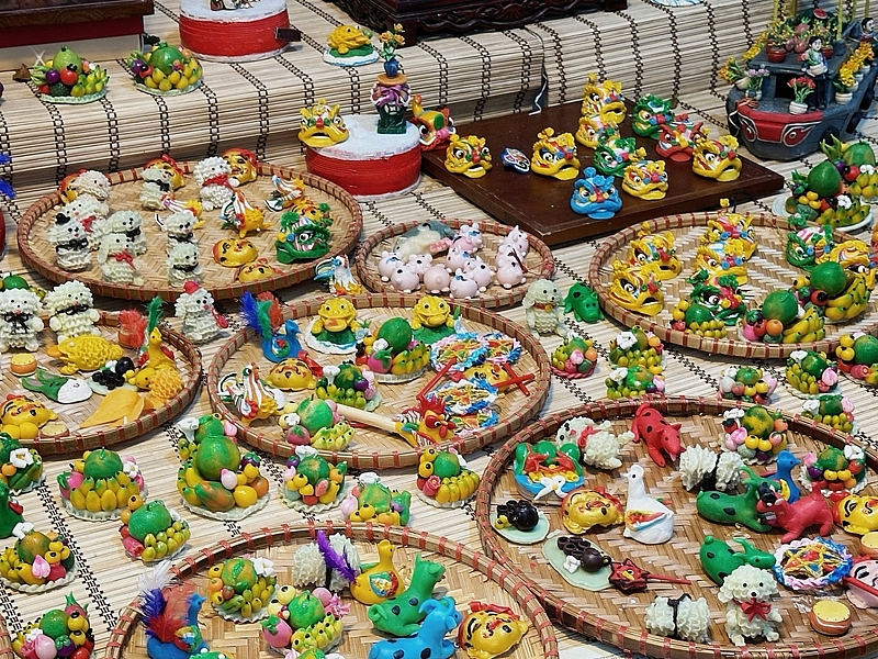 Festival Thu Hà Nội 2024 thu hút hơn 50.000 lượt du khách, quyên góp 288 triệu đồng ủng hộ đồng bào bị lũ lụt Festival Thu Hà Nội 2024 thu hút hơn 50.000 lượt du khách, quyên góp 288 triệu đồng ủng hộ đồng bào bị lũ lụt