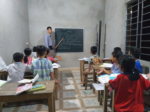nghi luc cua mot thay giao khiem thi