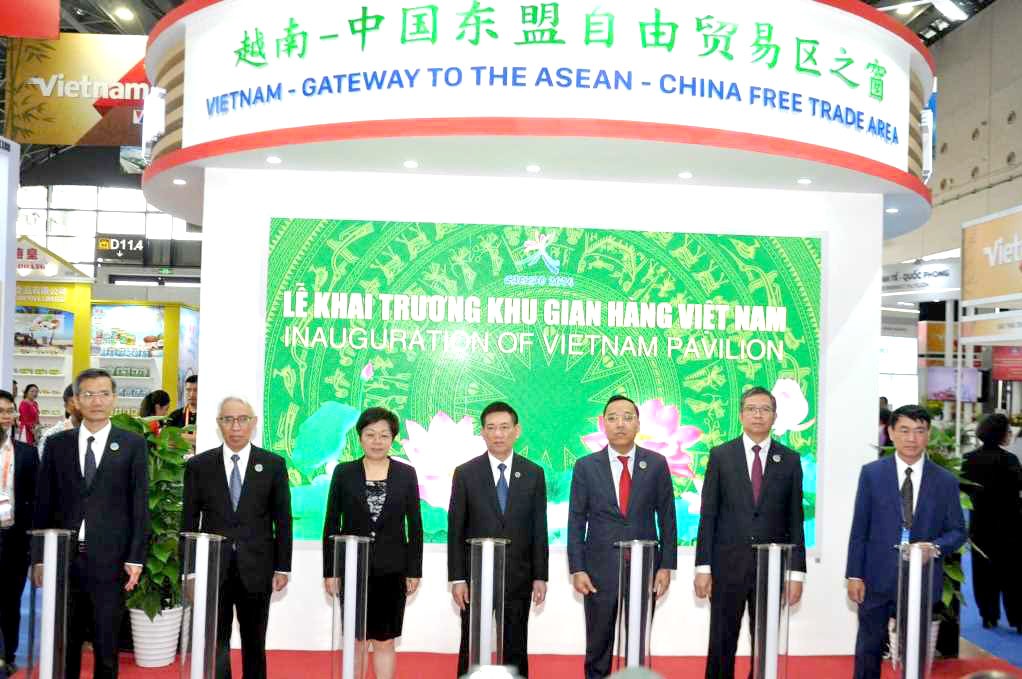 Quảng Ninh có 70 sản phẩm OCOP tham gia CAEXPO 2024