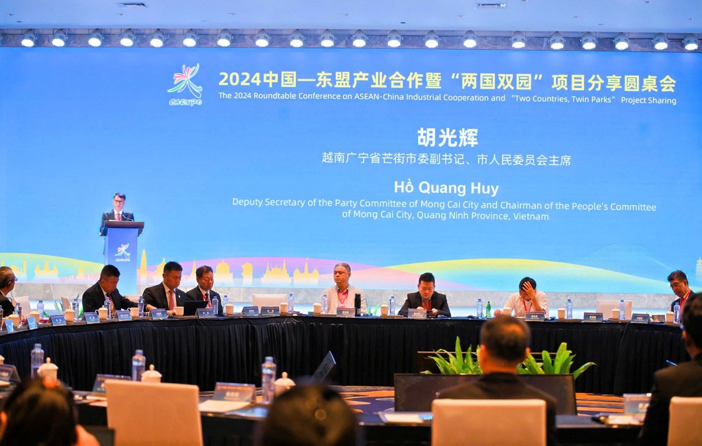 Quảng Ninh có 70 sản phẩm OCOP tham gia CAEXPO 2024