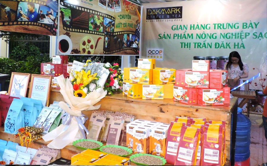 OCOP product development: Awaken local potential and advantages OCOP product development: Awaken local potential and advantages