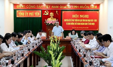 phu yen dua du lich tro thanh nganh kinh te mui nhon
