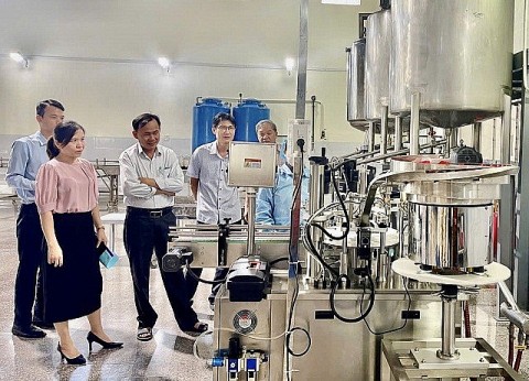 binh dinh nghiem thu de an ho tro ung dung may moc thiet bi tien tien tai xa phuoc an