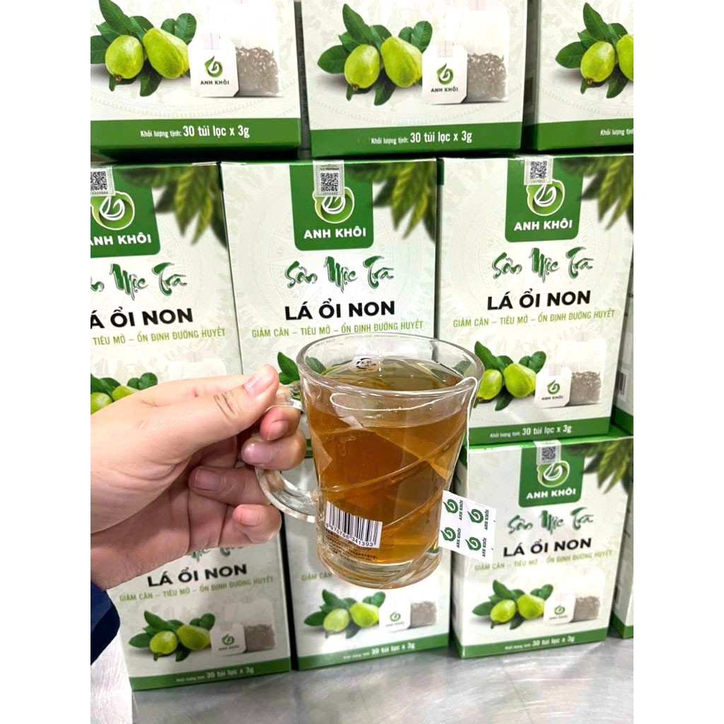 Thanh Hoá: Triệu Sơn hỗ trợ phát triển sản phẩm OCOP Thanh Hoá: Triệu Sơn hỗ trợ phát triển sản phẩm OCOP