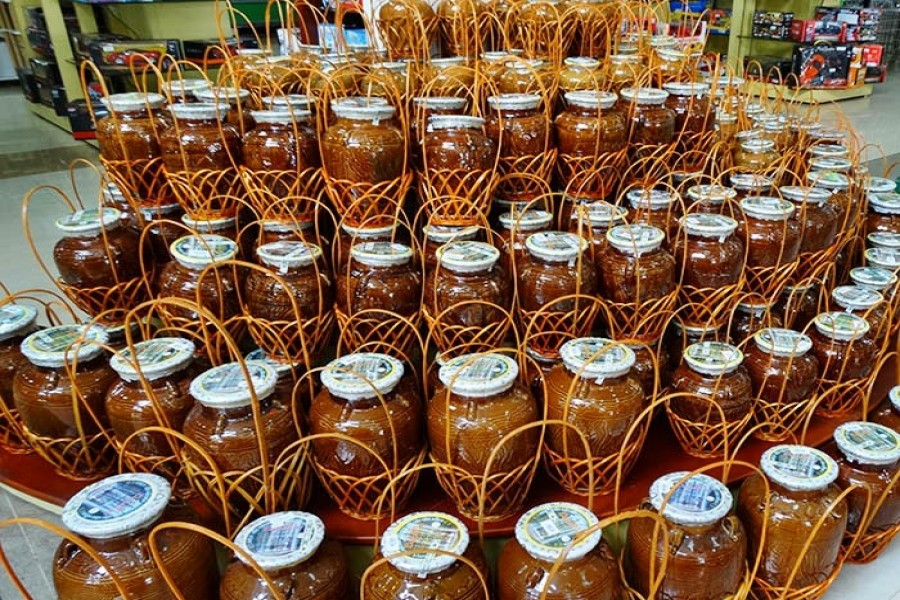 Quảng Nam: Sản phẩm OCOP ở Phước Sơn - Biến lợi thế núi rừng thành hàng hóa Quảng Nam: Sản phẩm OCOP ở Phước Sơn - Biến lợi thế núi rừng thành hàng hóa