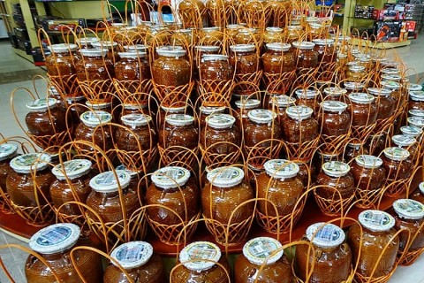 Quảng Nam: Sản phẩm OCOP ở Phước Sơn - Biến lợi thế núi rừng thành hàng hóa