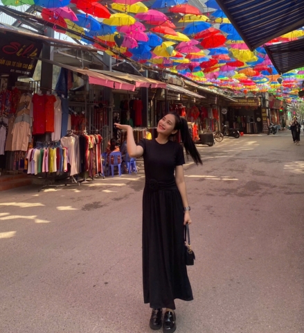ha noi tinh hoa nghe lua truyen thong hoi tu tai lang nghe van phuc