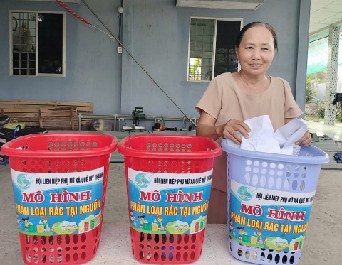 dan van kheo trong xay dung nong thon moi