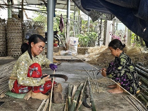 phu yen sap dien ra su kien tuan le trung bay san pham tai tuy hoa