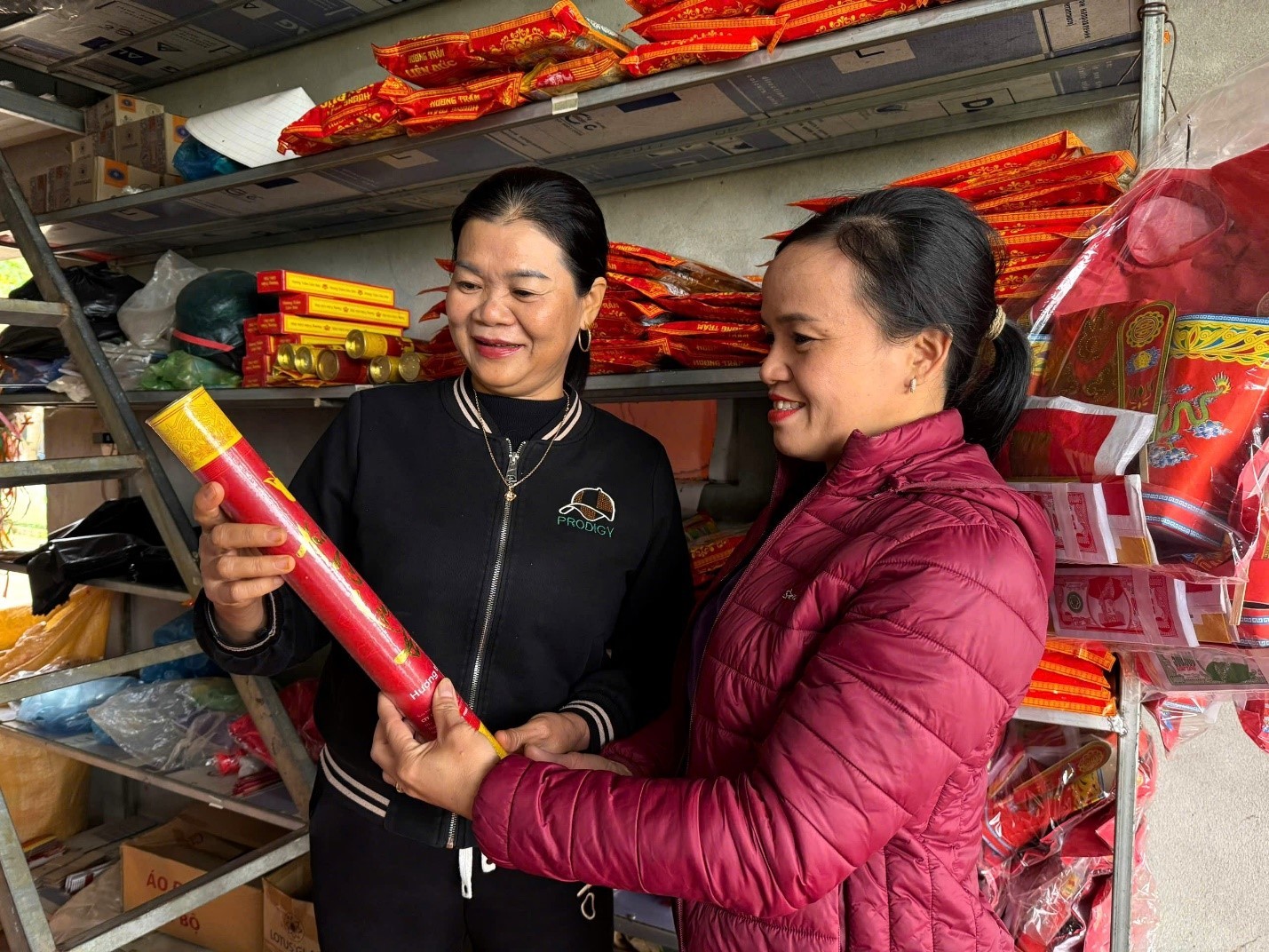 Đào tạo nghề là động lực phát triển các làng nghề truyền thống Đào tạo nghề là động lực phát triển các làng nghề truyền thống