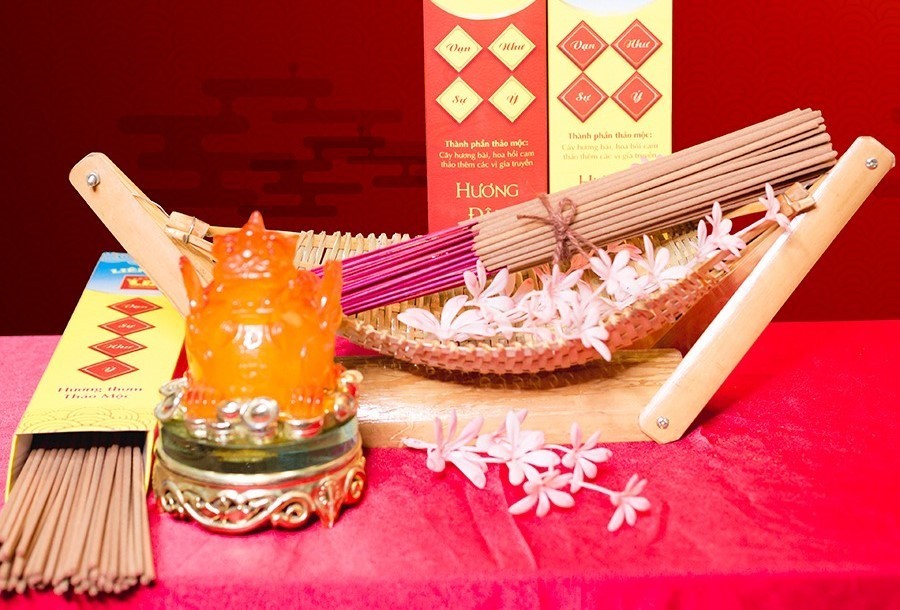 Đào tạo nghề là động lực phát triển các làng nghề truyền thống Đào tạo nghề là động lực phát triển các làng nghề truyền thống