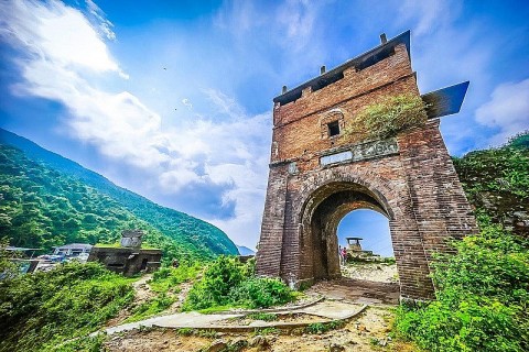 tham quan thien ha de nhat hung quan