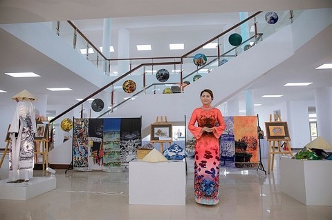 thiet ke sang tao quyet dinh nang luc canh tranh cua hang thu cong my nghe