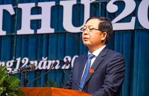 binh dinh thu ngan sach 15615 ty dong