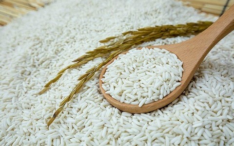 Sản phẩm OCOP gạo nếp Khoái Đen Hùng Xuyên ngày một vươn xa