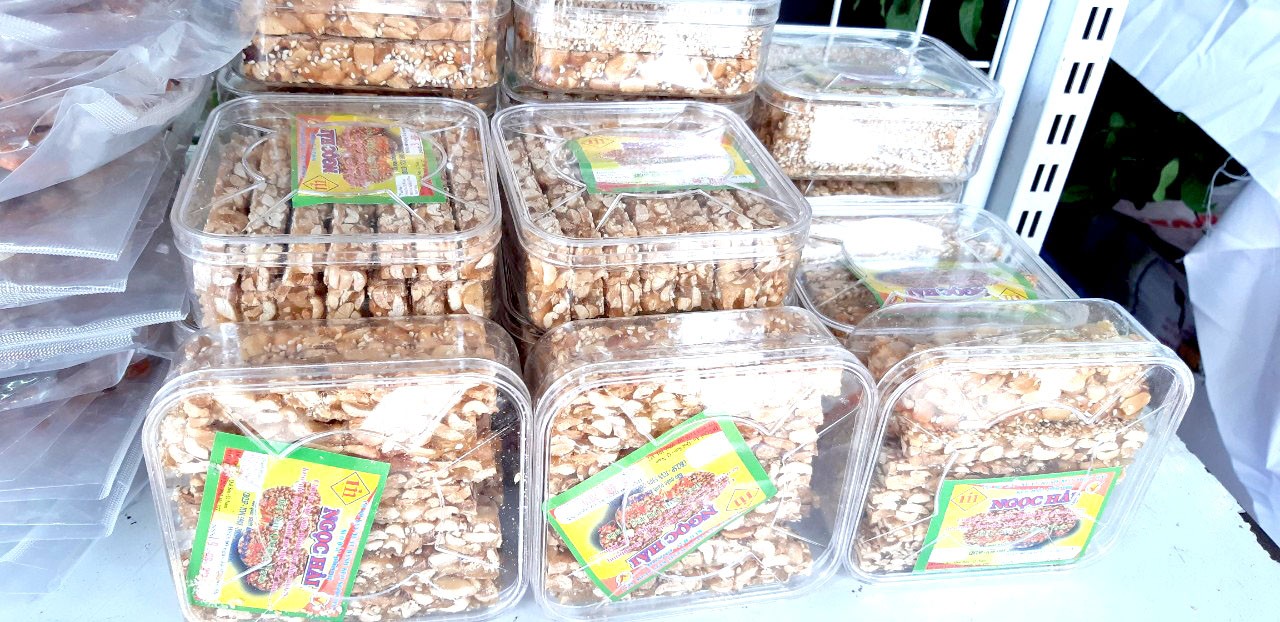 Quảng Nam phát triển nhiều sản phẩm OCOP từ làng nghề Quảng Nam phát triển nhiều sản phẩm OCOP từ làng nghề