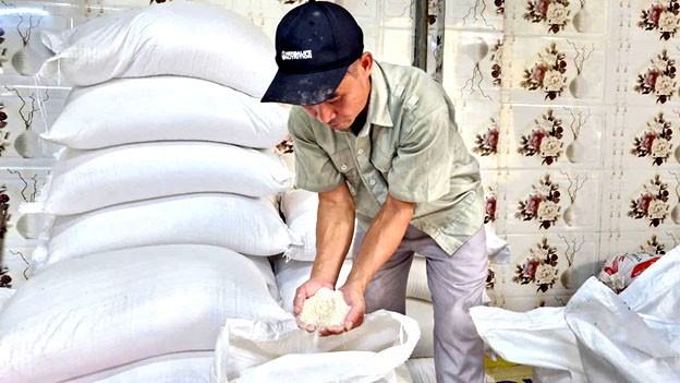 Nghệ An: Hành trình đưa bún gạo truyền thống thành sản phẩm OCOP Nghệ An: Hành trình đưa bún gạo truyền thống thành sản phẩm OCOP