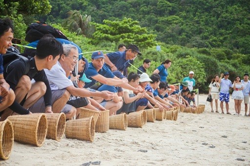 TP. HCM: Kích cầu du lịch gắn với quảng bá sản phẩm OCOP TP. HCM: Kích cầu du lịch gắn với quảng bá sản phẩm OCOP