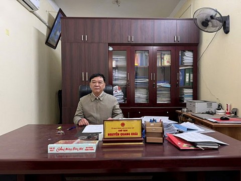 quoc oai ha noi ngoc my phat trien kinh te lang nghe gan xay dung nong thon moi nang cao