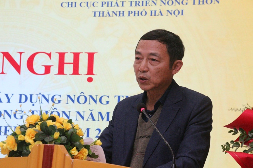 Xây dựng nông thôn mới và OCOP: Phấn đấu về đích trước hẹn