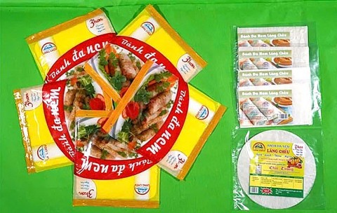 Hà Nam có 157 sản phẩm OCOP đạt 3 sao trở lên