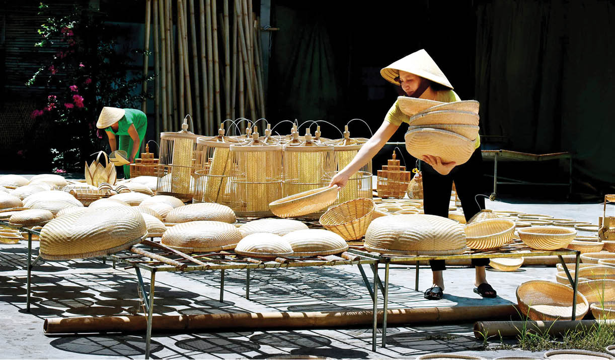 Mở rộng thị trường cho sản phẩm OCOP Mở rộng thị trường cho sản phẩm OCOP