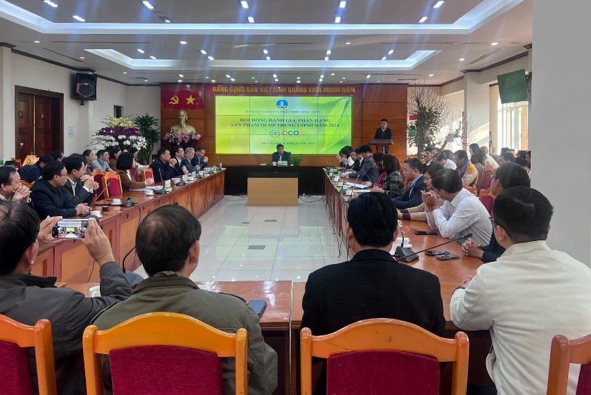 Lễ khai mạc Hội chợ thủ công mỹ nghệ quốc tế AF-L’ARTIGIANO IN FIERA