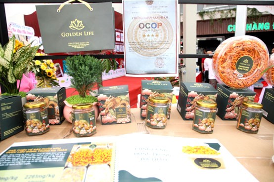 Xúc tiến thương mại trên các sàn TMĐT giúp sản phẩm OCOP đến tay người tiêu dùng  một cách nhanh chóng, hiệu quả.