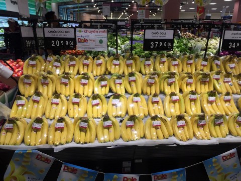 binh duong phat trien chuong trinh ocop voi 274 san pham duoc cong nhan