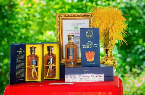Hậu Giang: Khẳng định vị thế trên bản đồ sản phẩm quốc gia