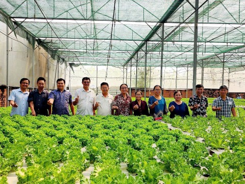 Nông nghiệp TP. HCM cần nhiều hướng đi để phát triển trong thời đại mới