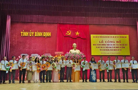 binh dinh sang tao than toc xoa nha tam nha nha dot nat