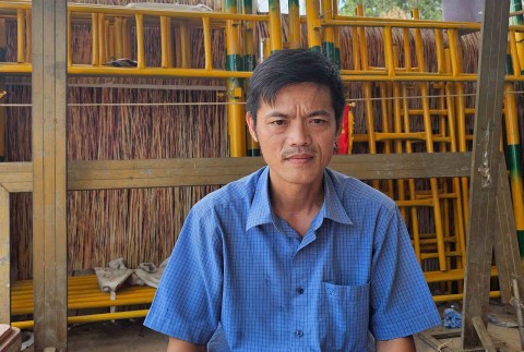 binh dinh nguoi truyen lua dam me nghe thuat bai choi