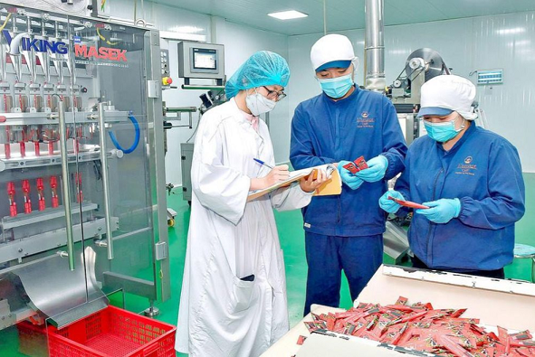 Chuyển đổi số để nâng tầm giá trị nông sản Chuyển đổi số để nâng tầm giá trị nông sản